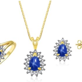 Women's Matching Jewelry